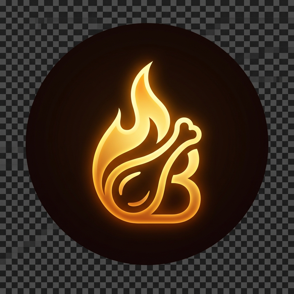 Babayaga Icon